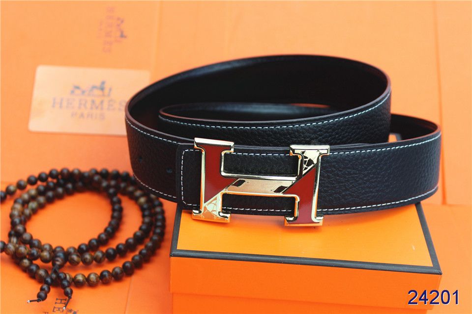 Hermes Belts-353